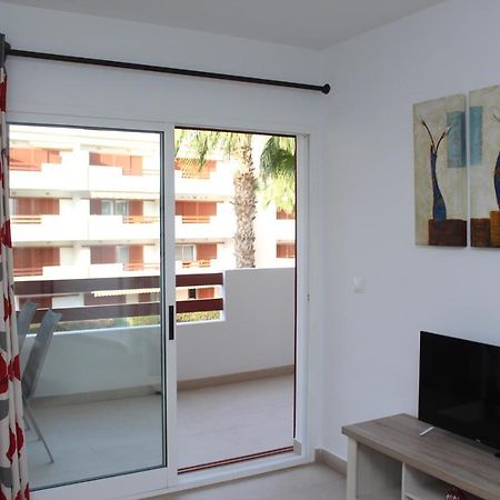 Apartamento Gunner El Rincon Murcia Exterior foto