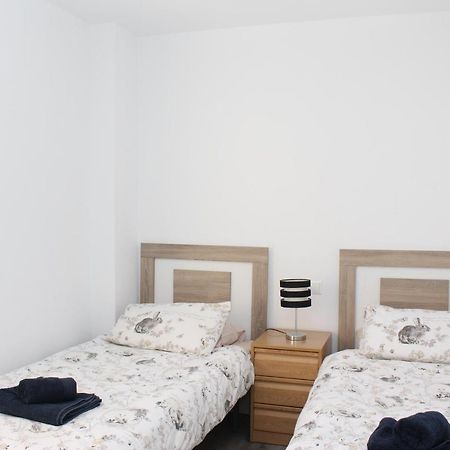 Apartamento Gunner El Rincon Murcia Exterior foto