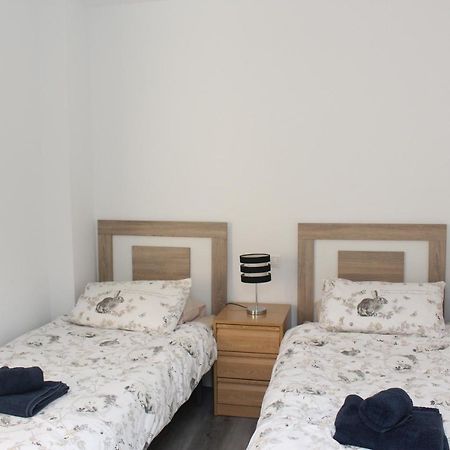 Apartamento Gunner El Rincon Murcia Exterior foto