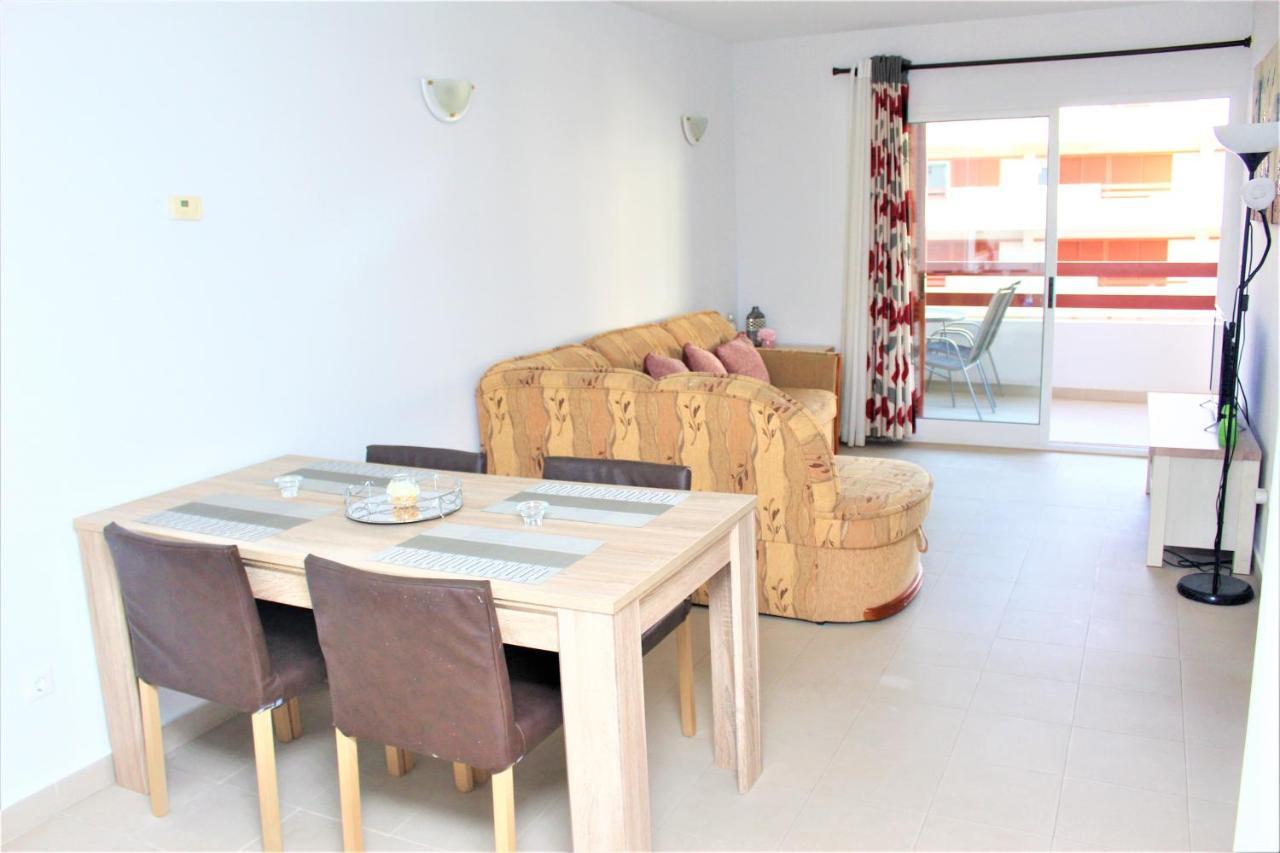 Apartamento Gunner El Rincon Murcia Exterior foto