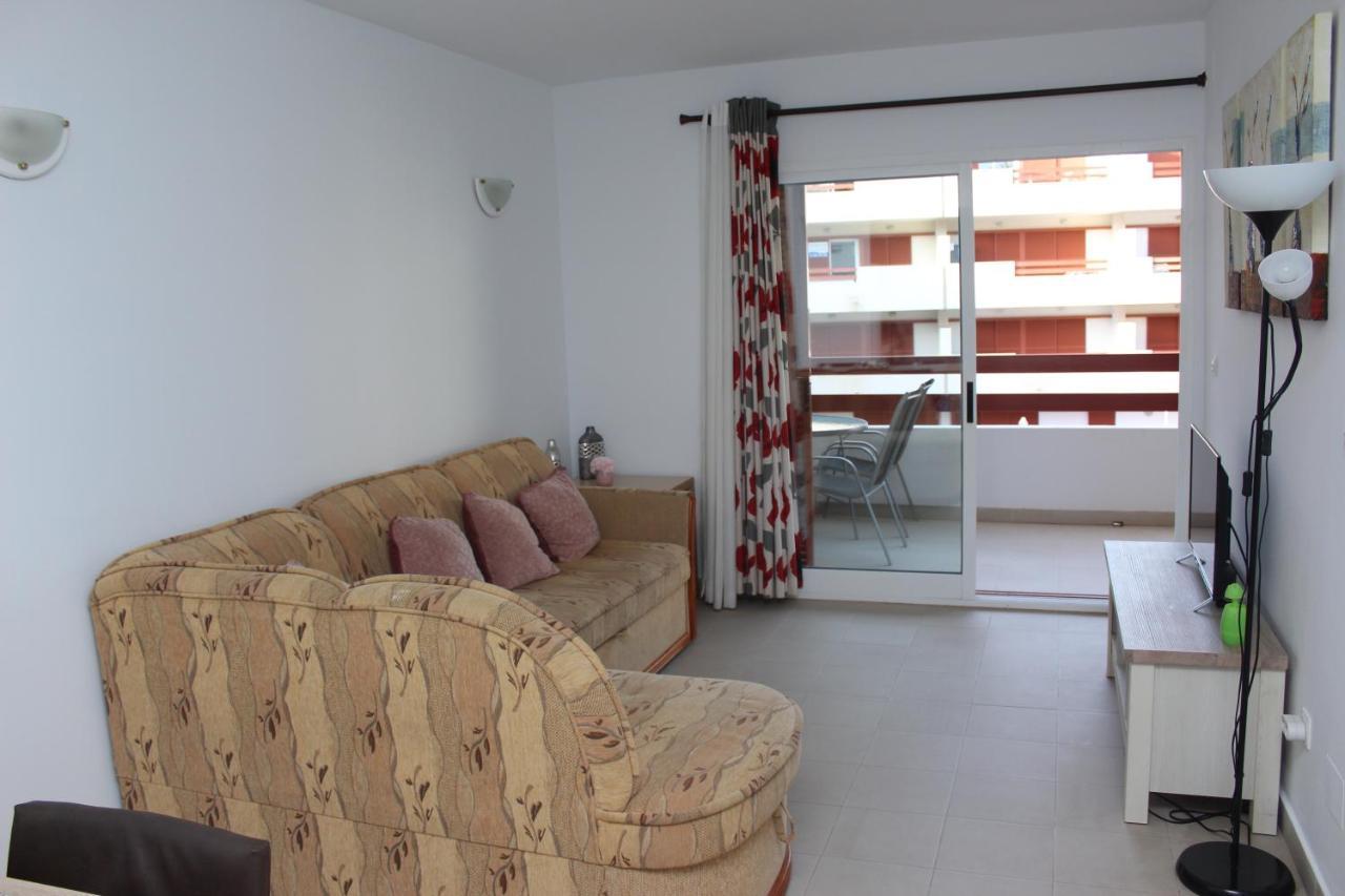 Apartamento Gunner El Rincon Murcia Exterior foto