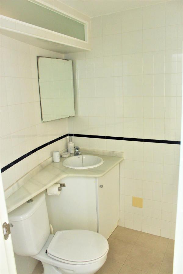 Apartamento Gunner El Rincon Murcia Exterior foto