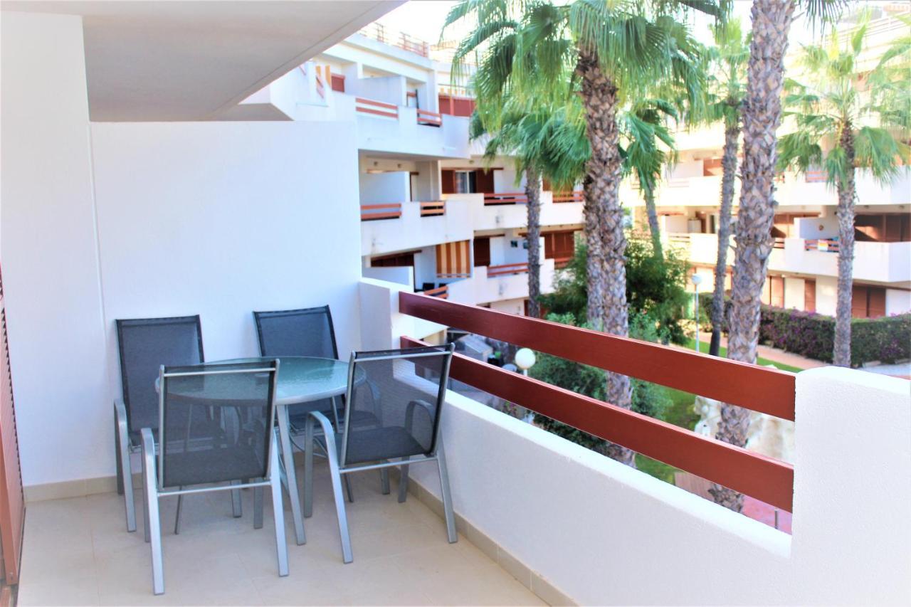 Apartamento Gunner El Rincon Murcia Exterior foto