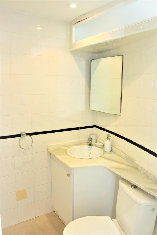 Apartamento Gunner El Rincon Murcia Exterior foto