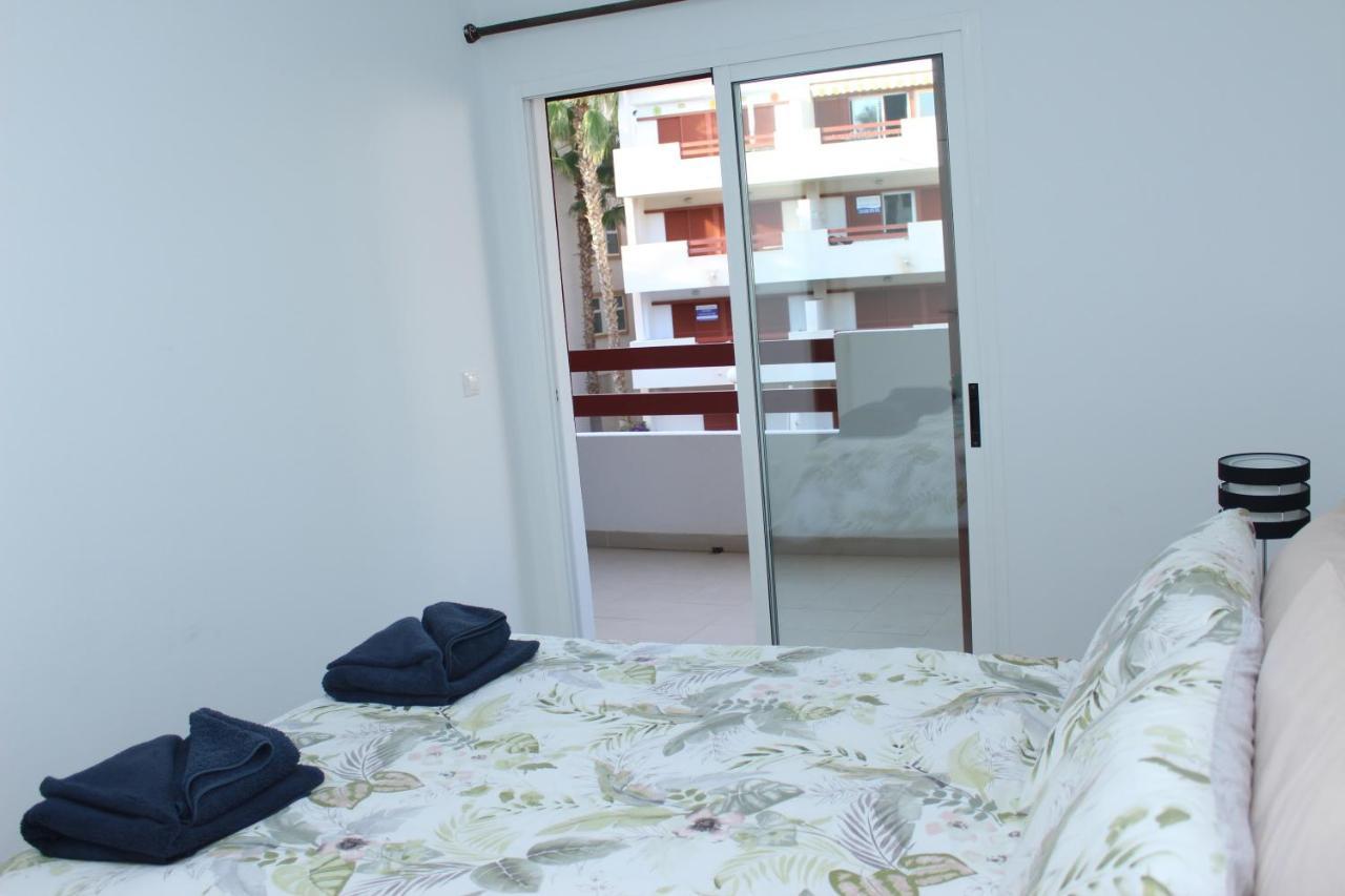 Apartamento Gunner El Rincon Murcia Exterior foto