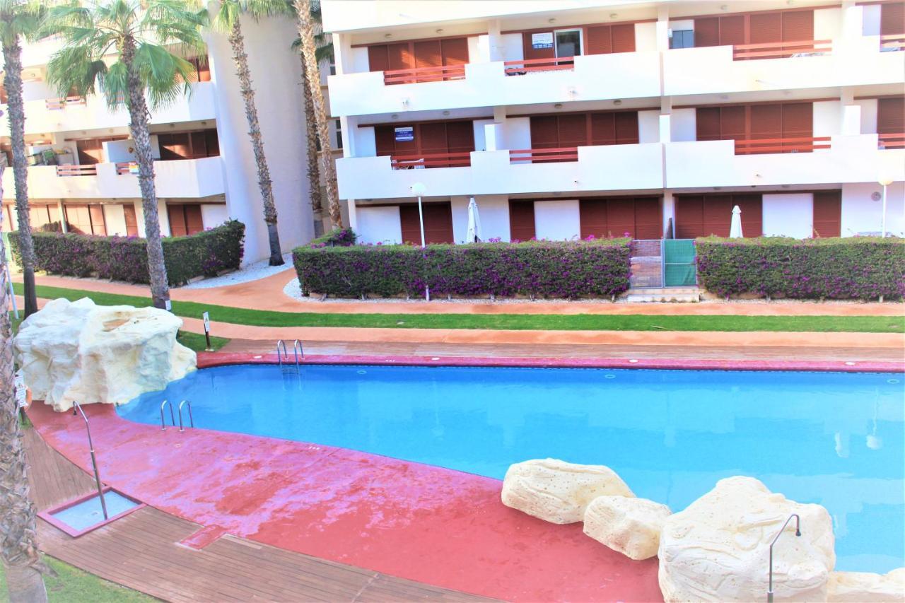Apartamento Gunner El Rincon Murcia Exterior foto