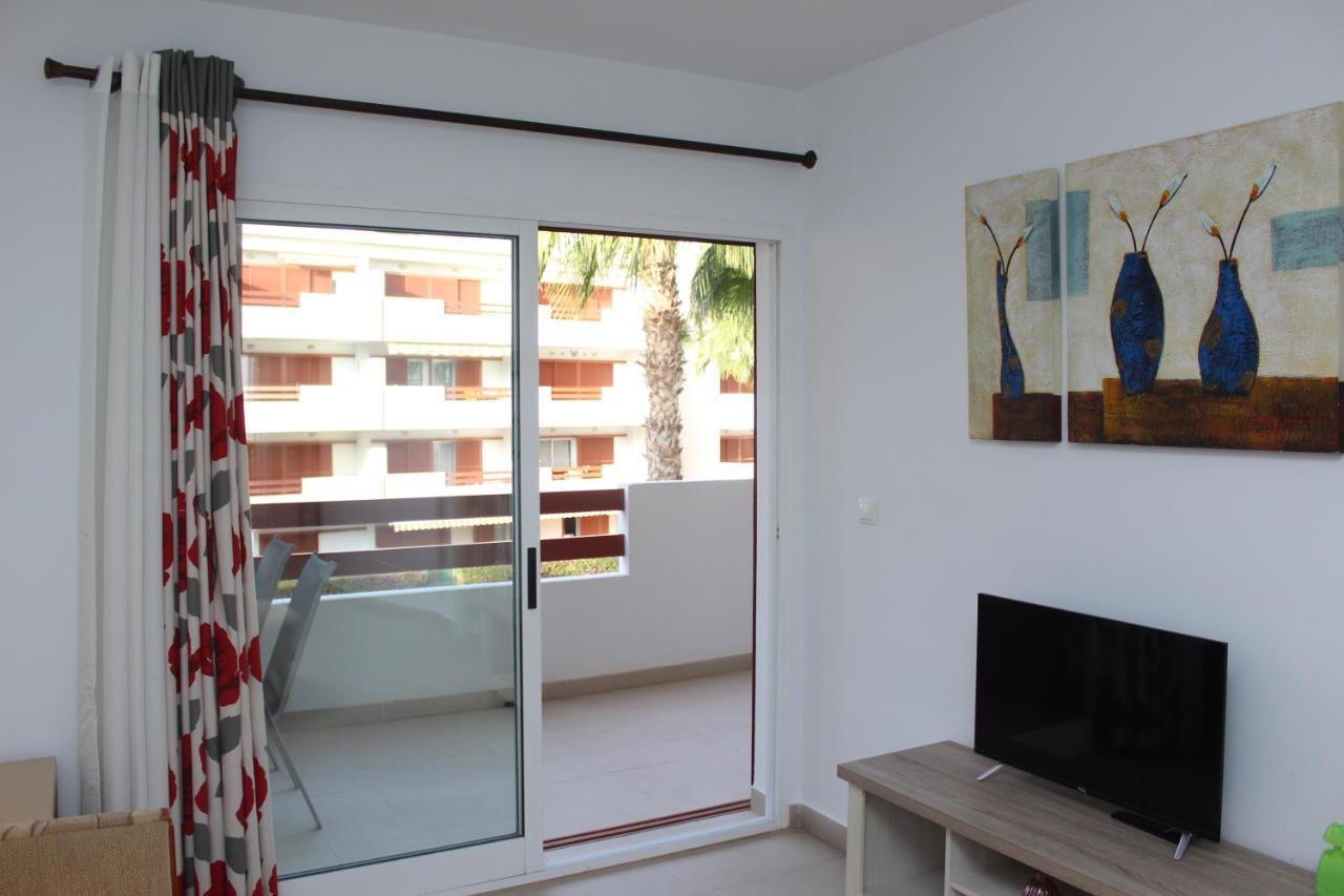 Apartamento Gunner El Rincon Murcia Exterior foto