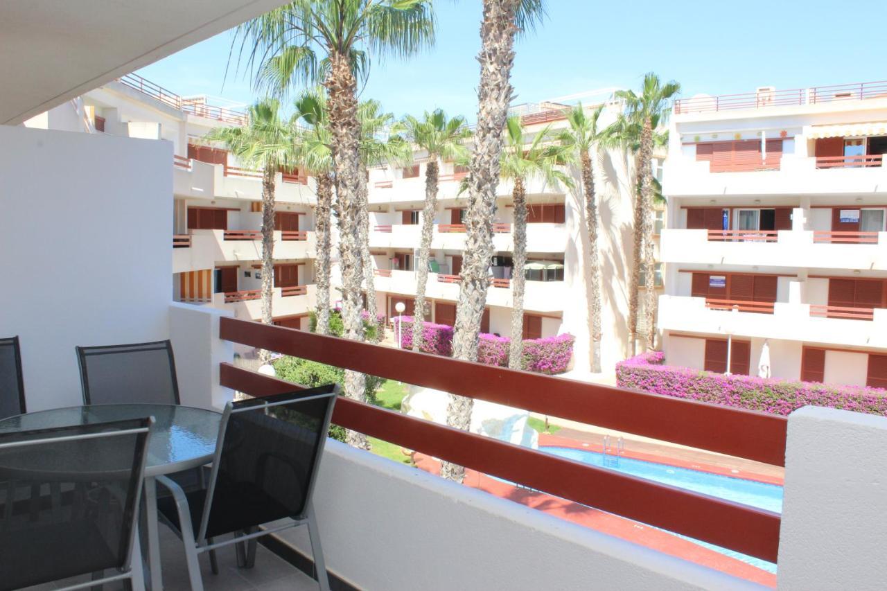 Apartamento Gunner El Rincon Murcia Exterior foto