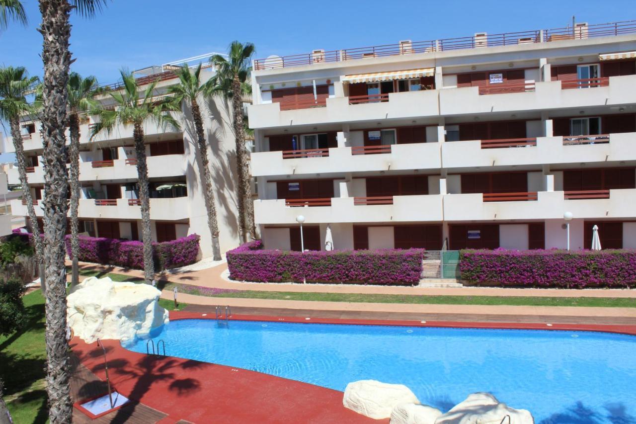 Apartamento Gunner El Rincon Murcia Exterior foto
