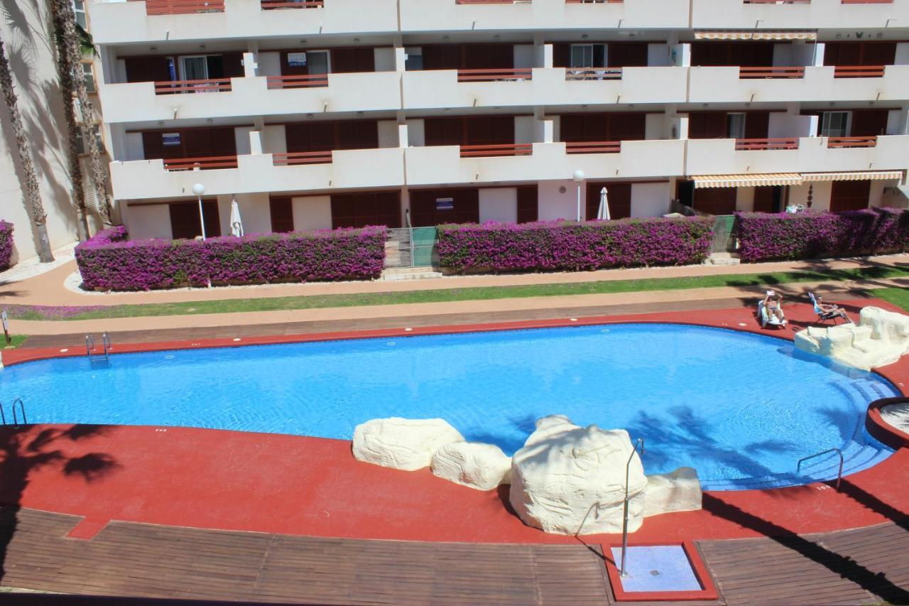 Apartamento Gunner El Rincon Murcia Exterior foto