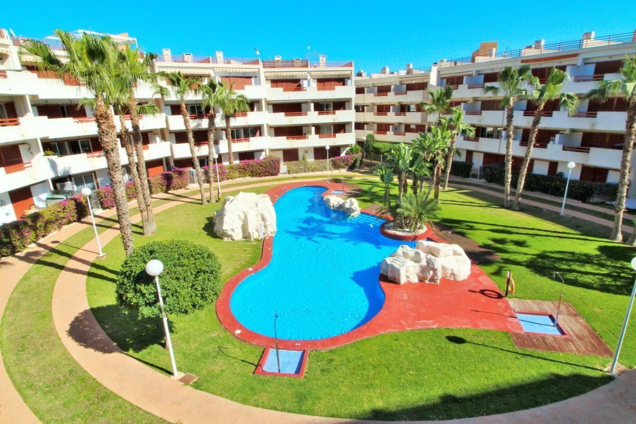 Apartamento Gunner El Rincon Murcia Exterior foto